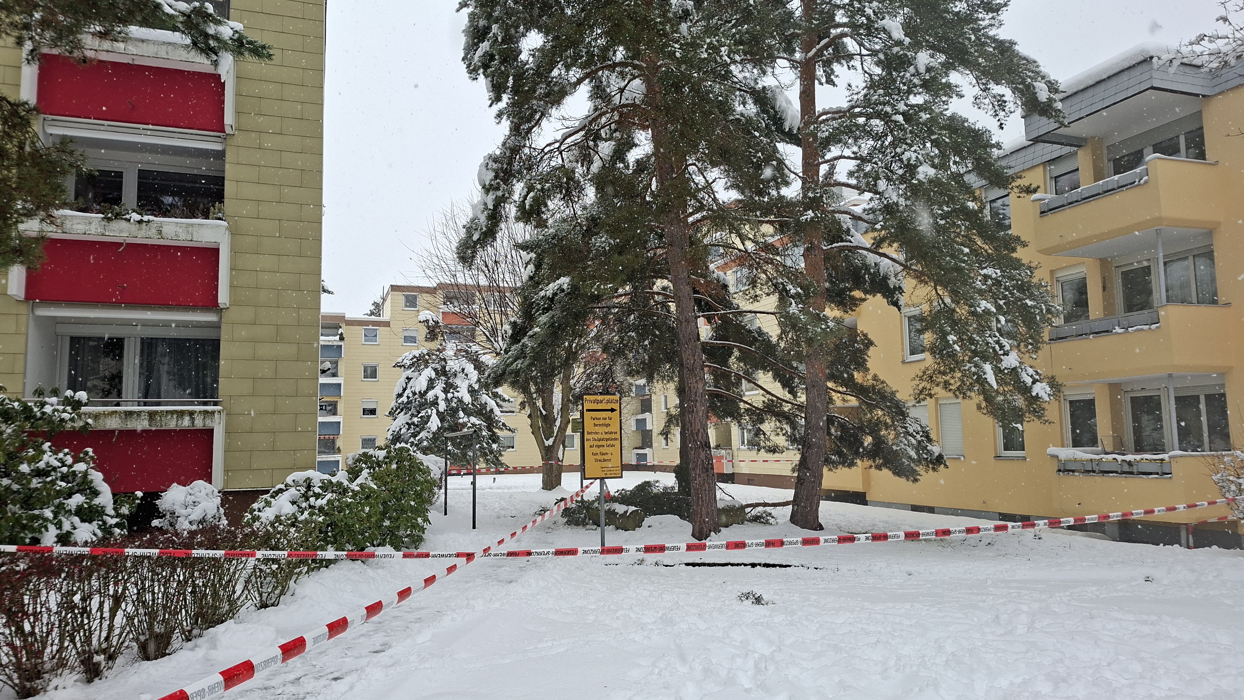 Techn. Hilfeleistung